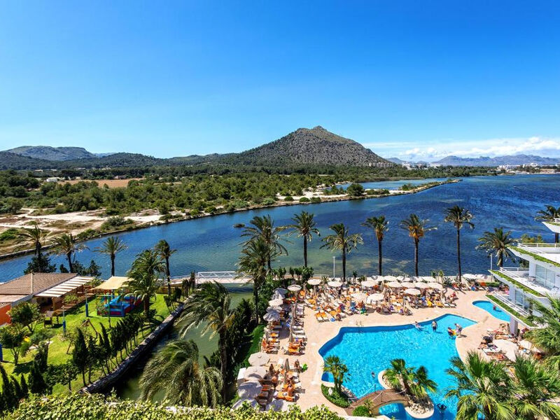 Viva Eden Lago
