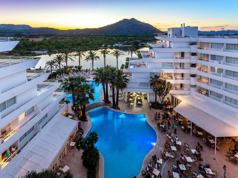 Viva Eden Lago