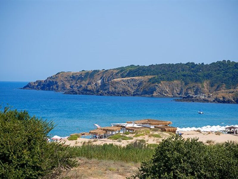 Viva Mare Beach