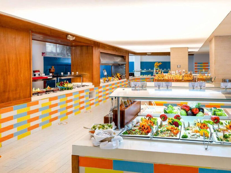 Viva Tangerine By Wyndham