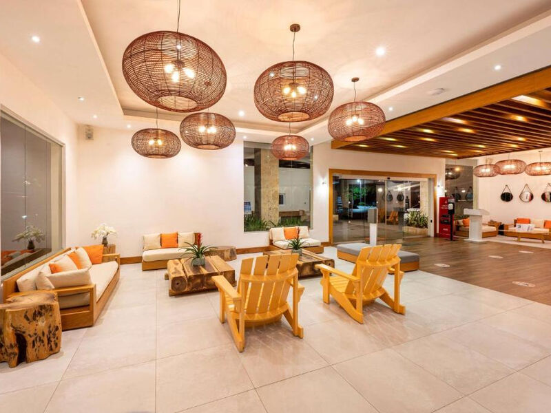 Viva Tangerine By Wyndham