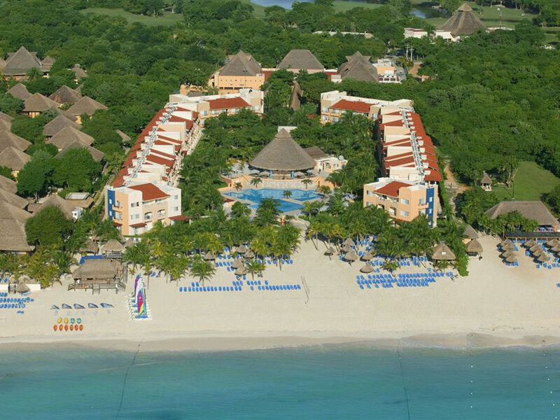 Viva Wyndham Azteca