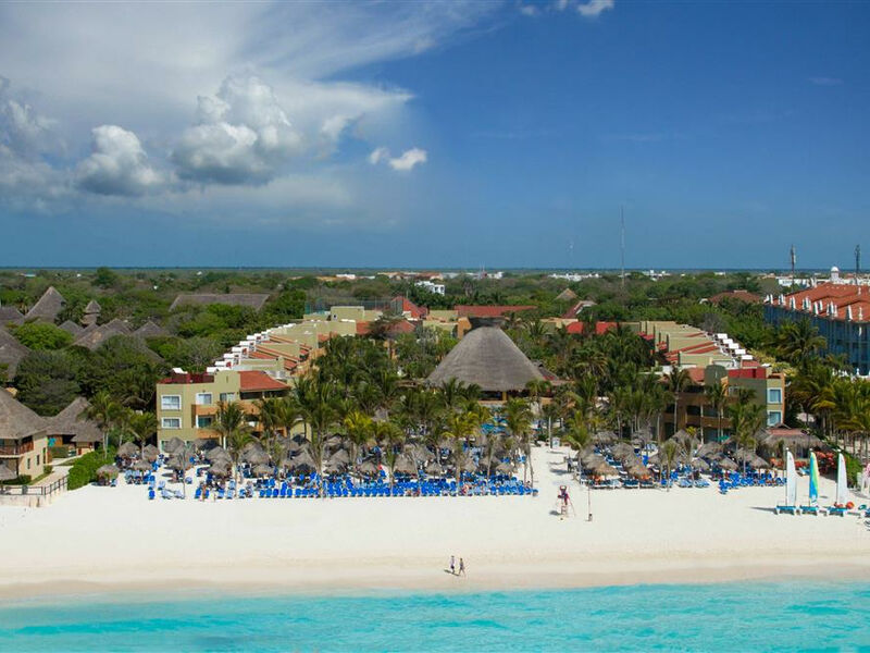 Viva Wyndham Azteca