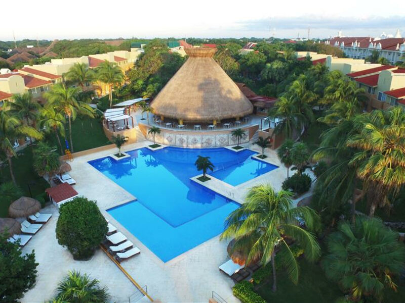 Viva Wyndham Azteca