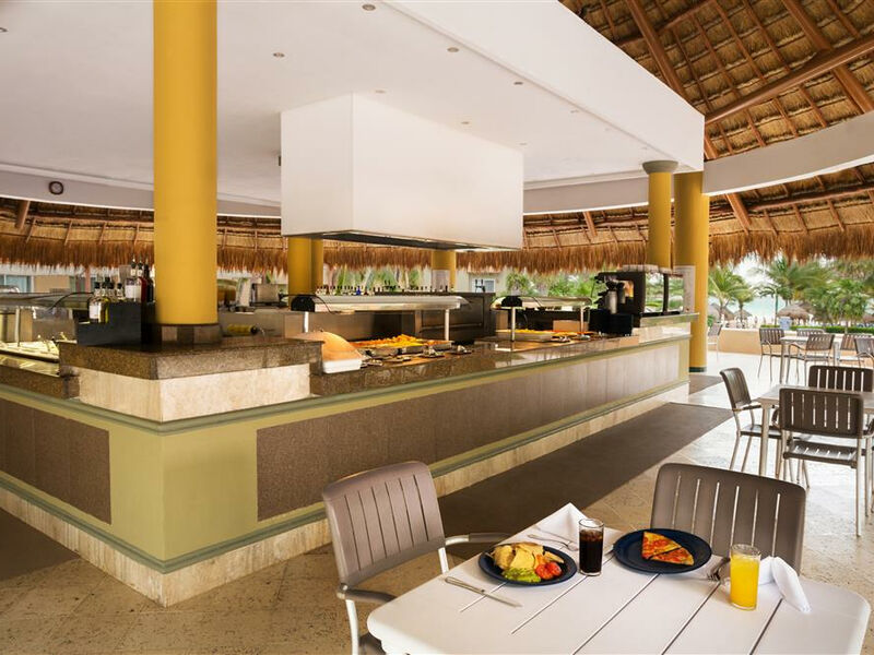 Viva Wyndham Azteca