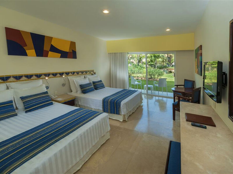 Viva Wyndham Azteca