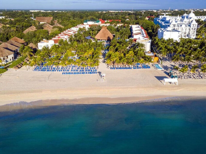 Viva Wyndham Azteca