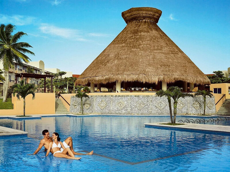Viva Wyndham Azteca