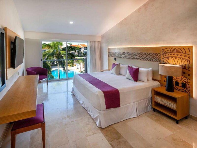 Viva Wyndham Azteca
