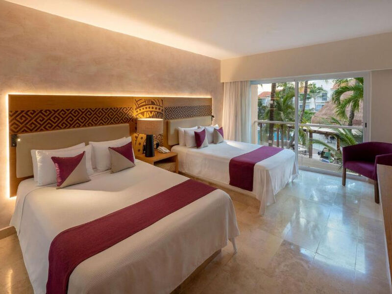 Viva Wyndham Azteca