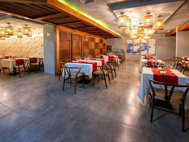 Viva Wyndham Azteca