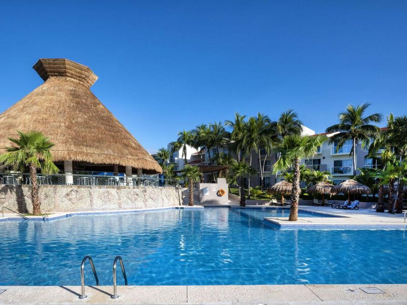 Viva Wyndham Azteca
