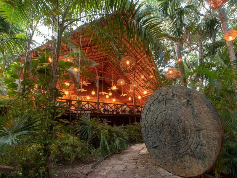 Viva Wyndham Azteca