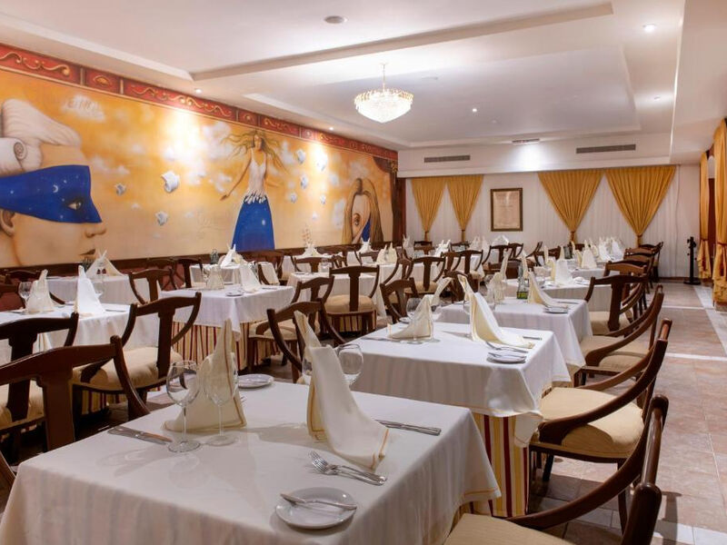 Viva Wyndham Azteca