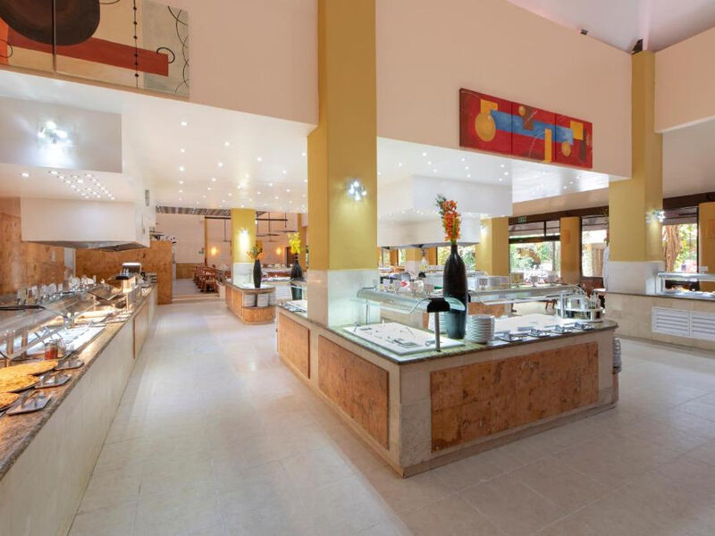 Viva Wyndham Azteca