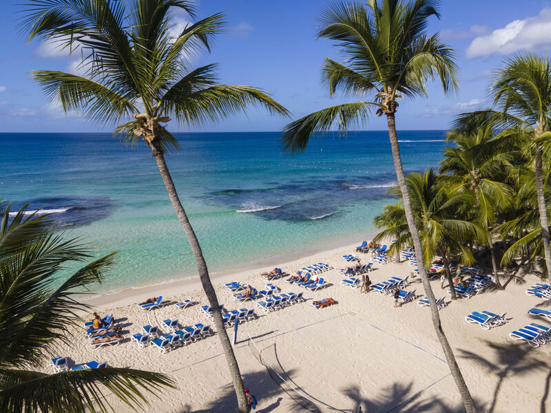 Viva Wyndham Dominicus Beach