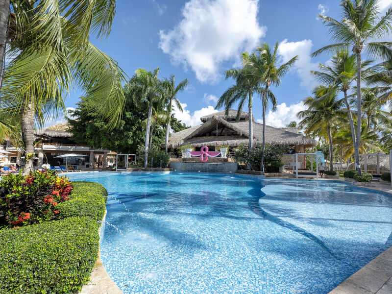 Viva Wyndham Dominicus Beach