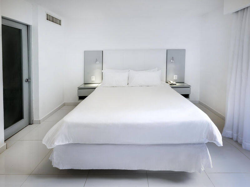 Viva Wyndham Dominicus Beach