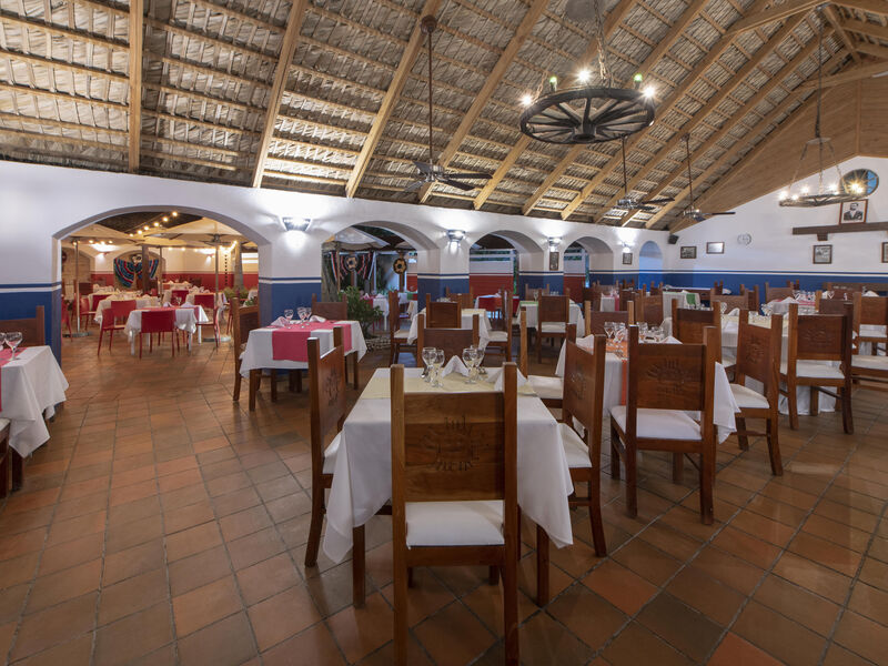 Viva Wyndham Dominicus Beach