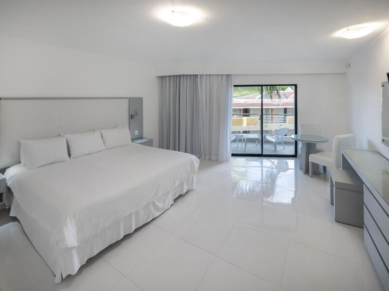 Viva Wyndham Dominicus Beach