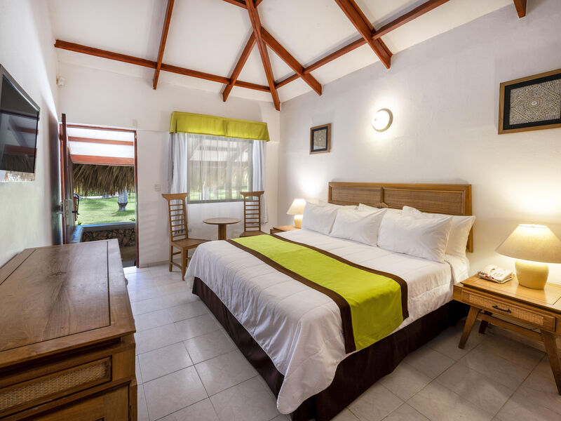 Viva Wyndham Dominicus Beach