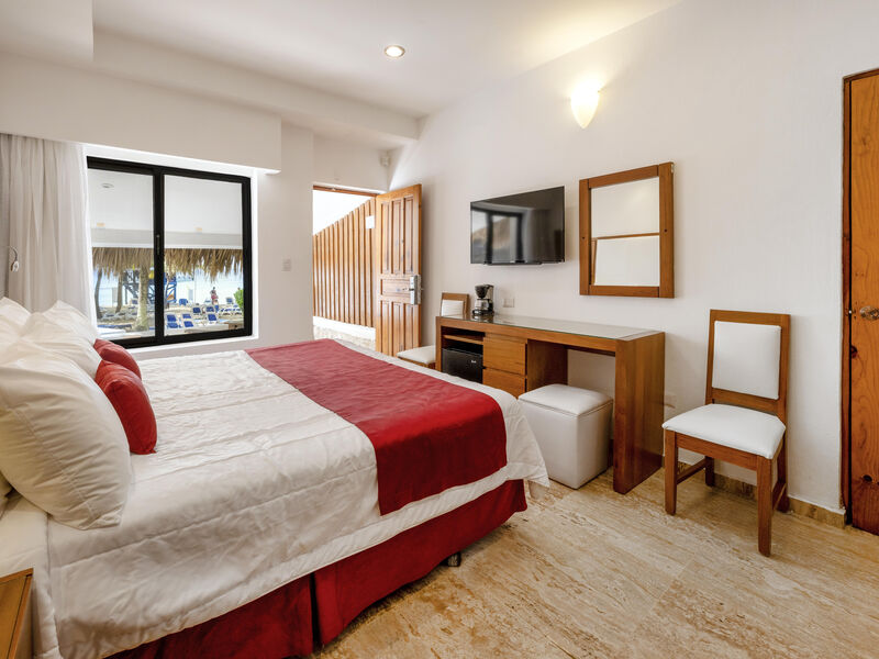 Viva Wyndham Dominicus Beach