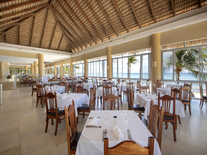 Viva Wyndham Dominicus Beach