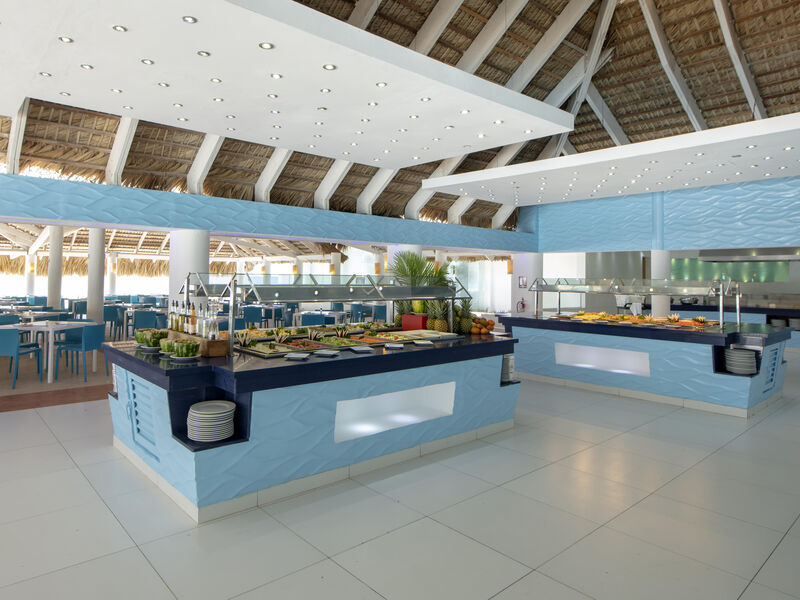 Viva Wyndham Dominicus Beach
