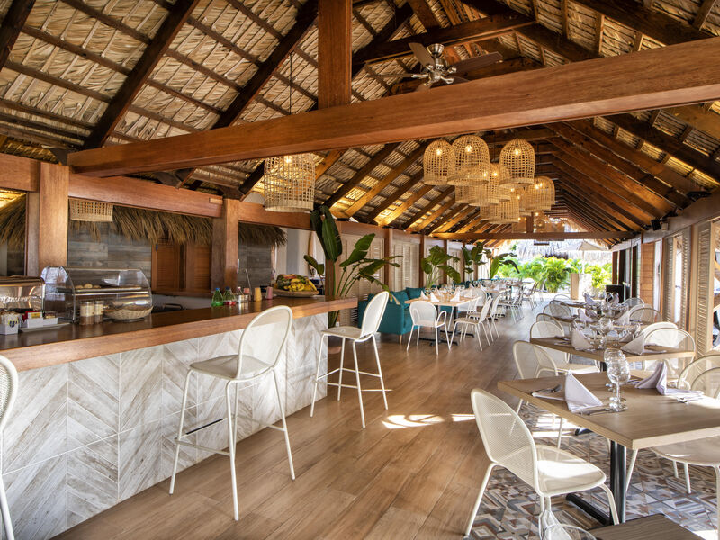 Viva Wyndham Dominicus Beach