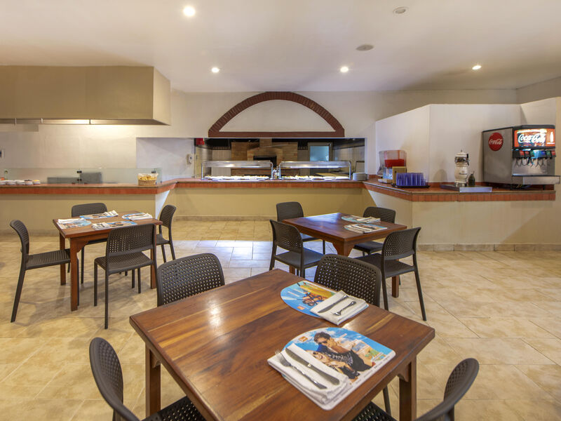 Viva Wyndham Dominicus Beach