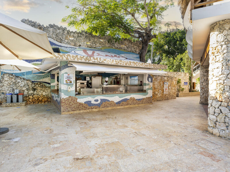 Viva Wyndham Dominicus Beach