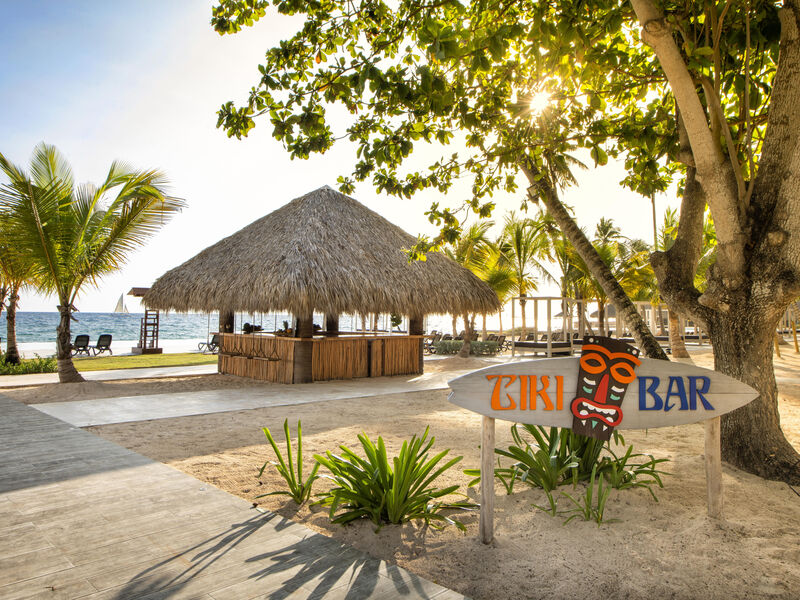 Viva Wyndham Dominicus Beach