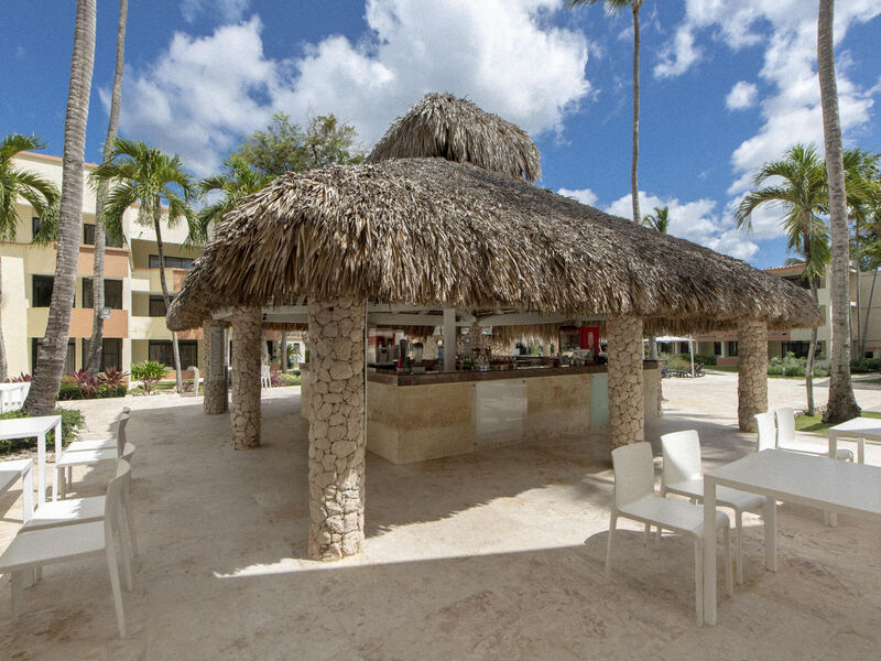 Viva Wyndham Dominicus Beach