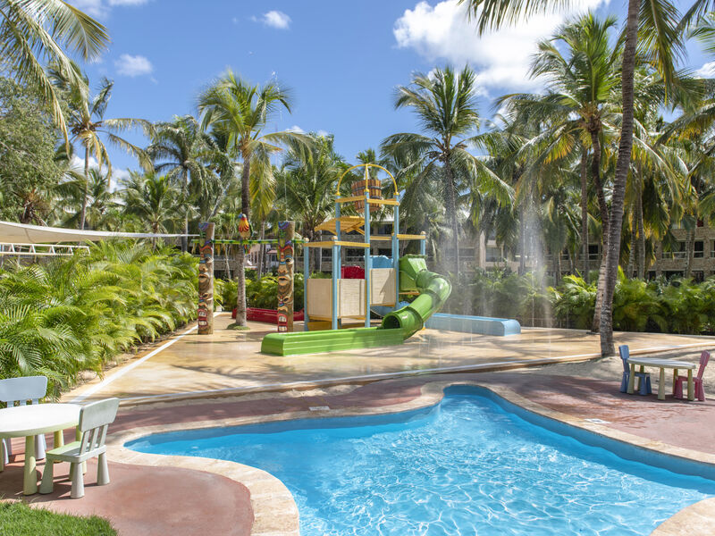 Viva Wyndham Dominicus Beach