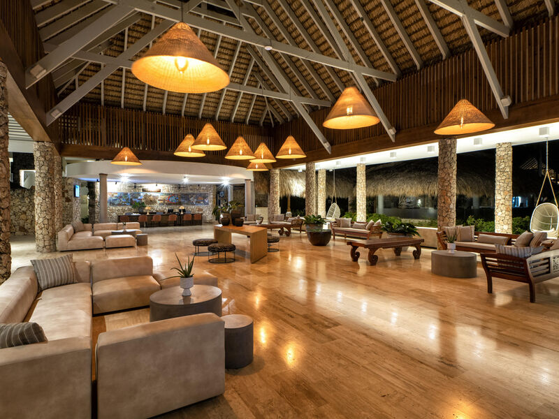Viva Wyndham Dominicus Beach