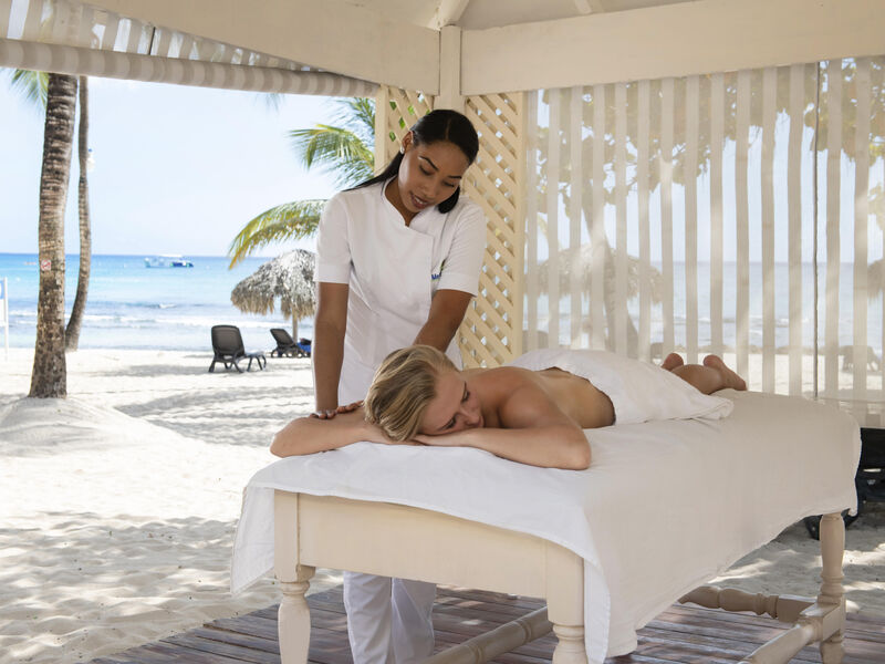 Viva Wyndham Dominicus Beach