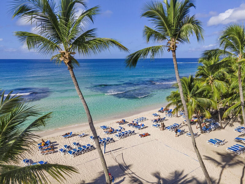 Viva Wyndham Dominicus Beach