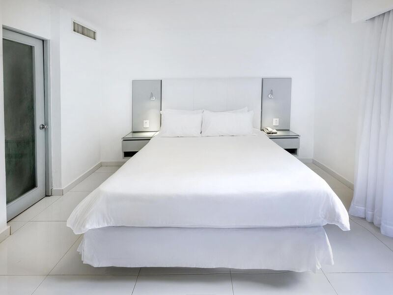 Viva Wyndham Dominicus Beach