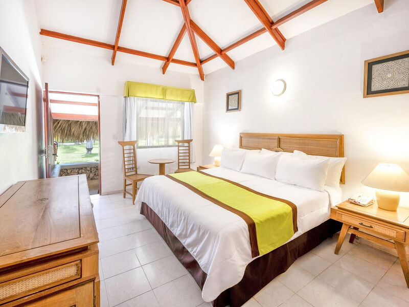 Viva Wyndham Dominicus Beach