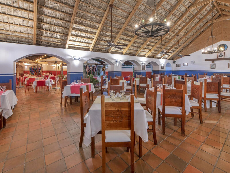 Viva Wyndham Dominicus Beach