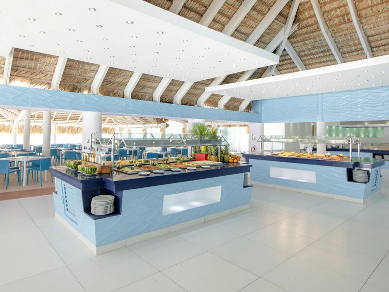 Viva Wyndham Dominicus Beach