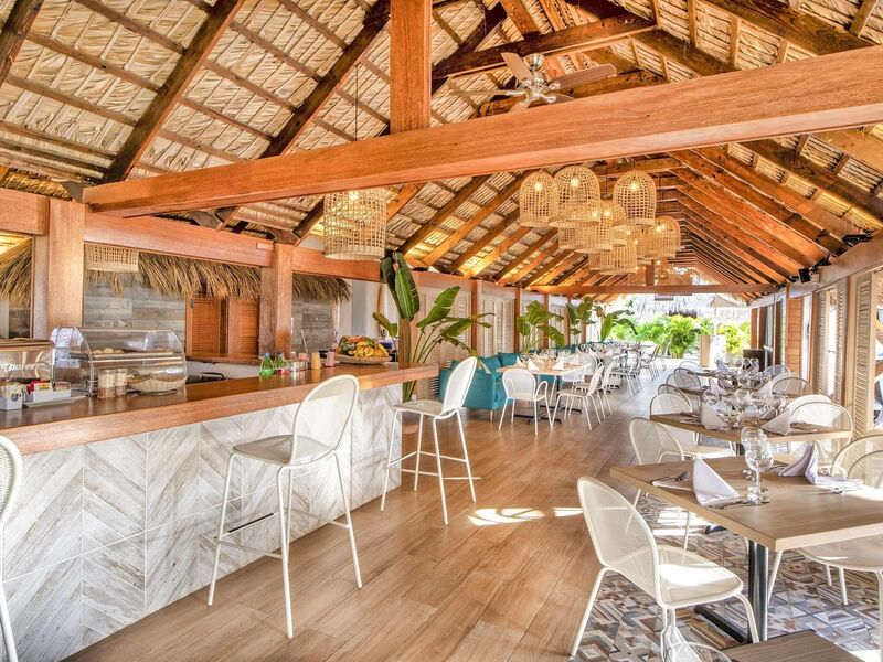 Viva Wyndham Dominicus Beach