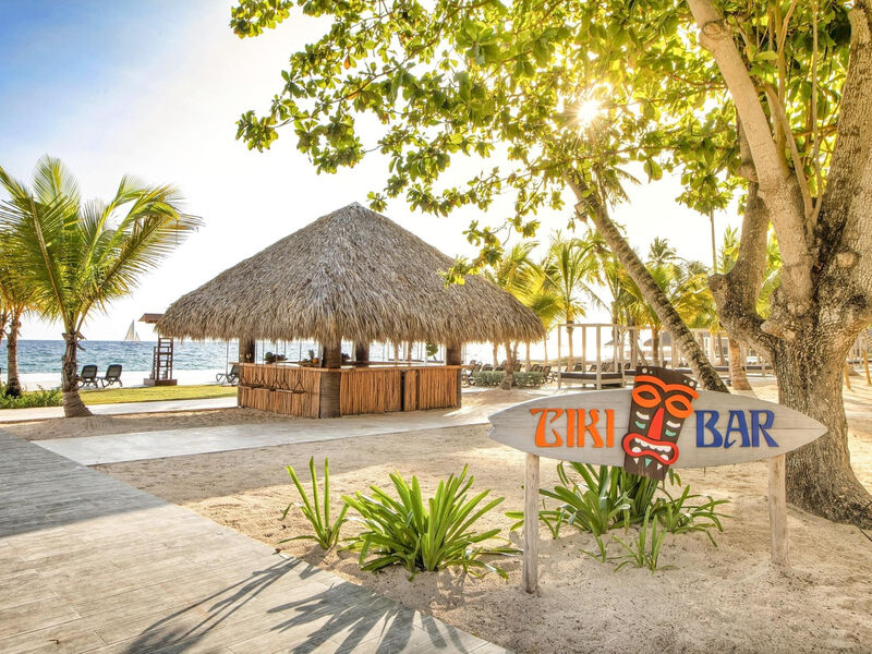 Viva Wyndham Dominicus Beach