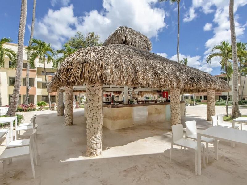Viva Wyndham Dominicus Beach