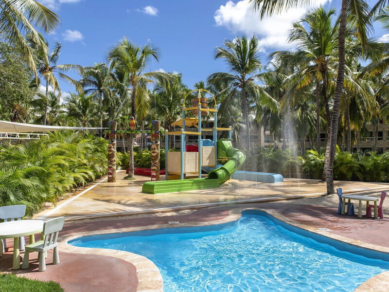 Viva Wyndham Dominicus Beach