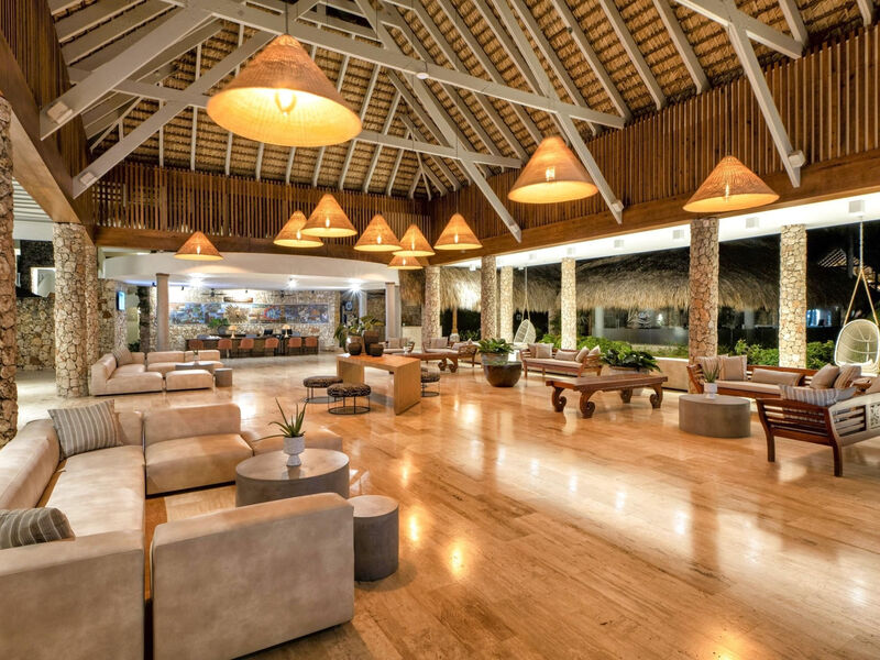 Viva Wyndham Dominicus Beach