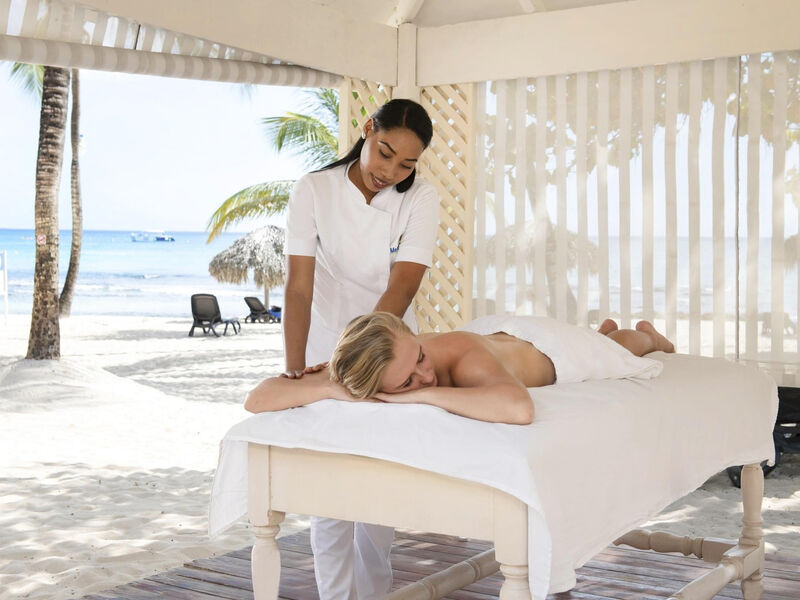 Viva Wyndham Dominicus Beach