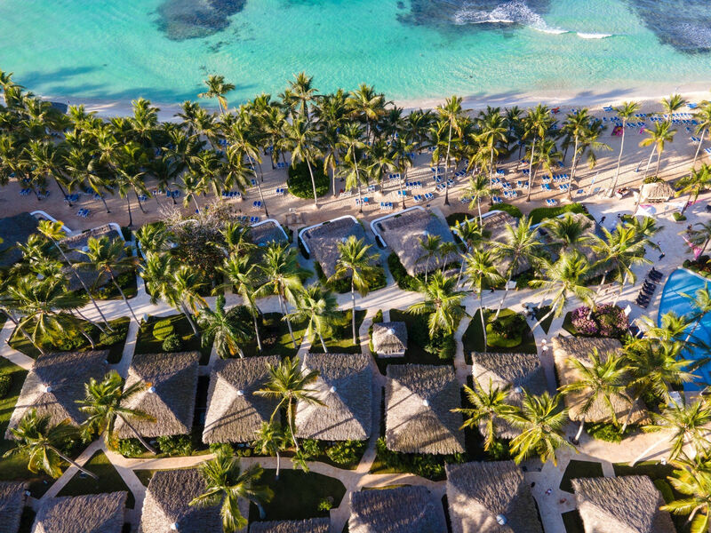 Viva Wyndham Dominicus Beach