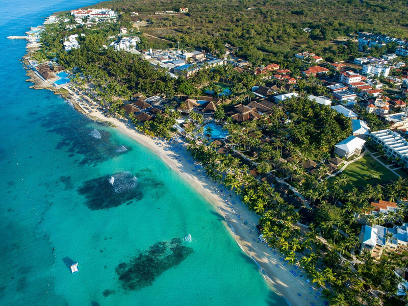 Viva Wyndham Dominicus Beach