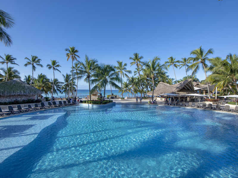 Viva Wyndham Dominicus Beach
